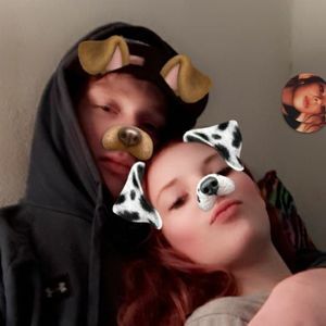 Meet your Posher, Blake